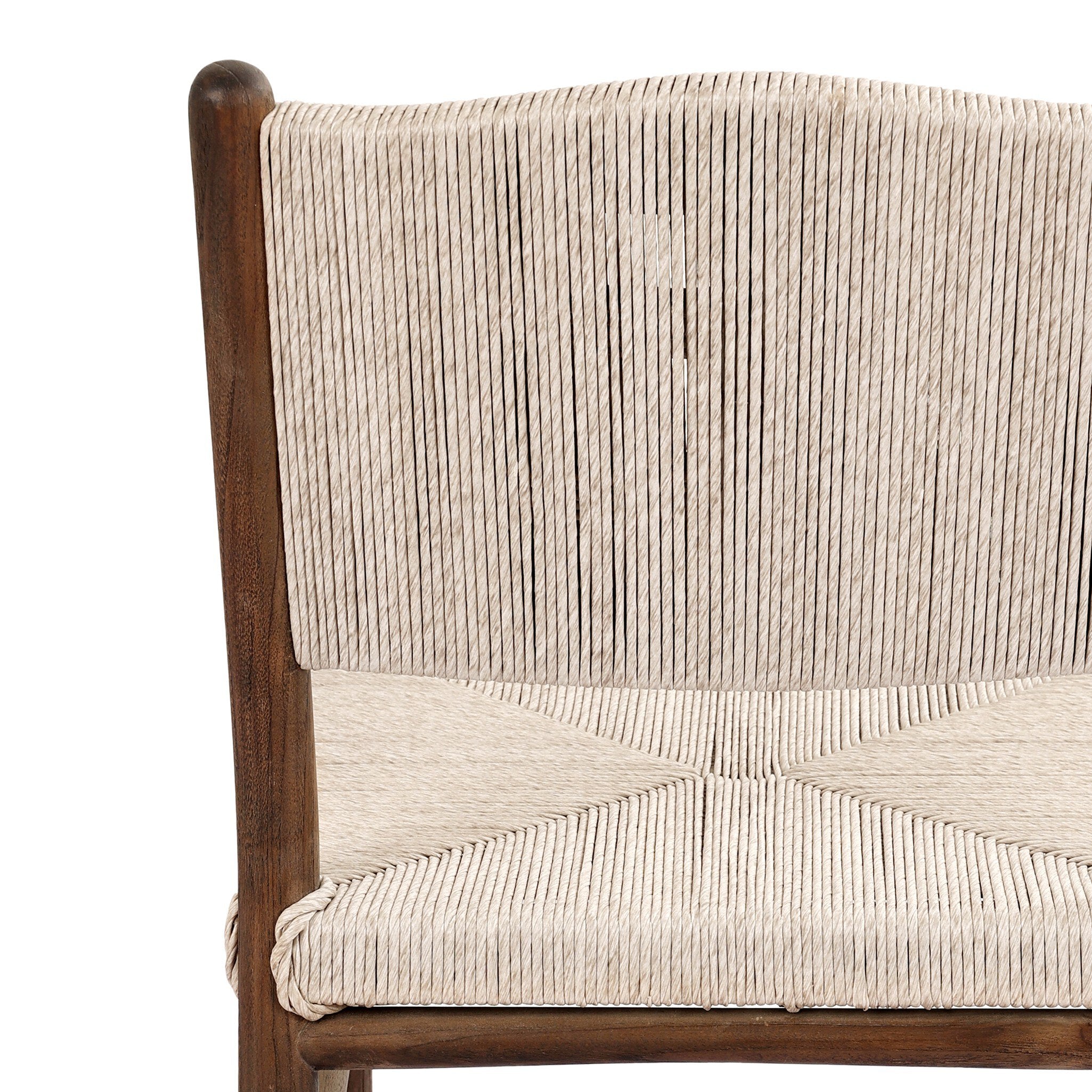 Four Hands Herrin Outdoor Dining Chair