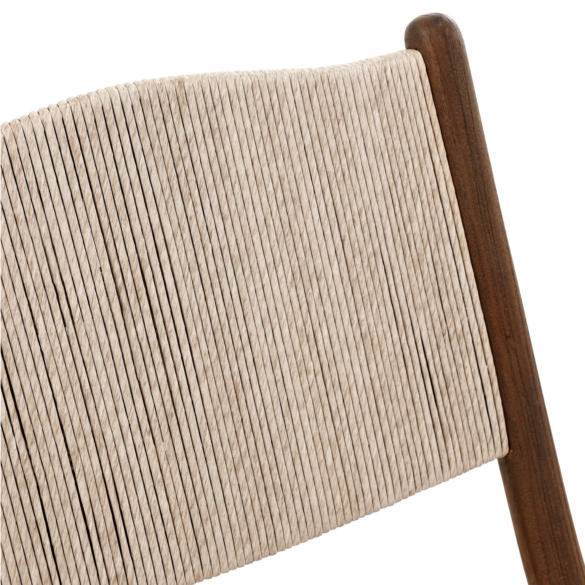 Four Hands Herrin Outdoor Dining Chair