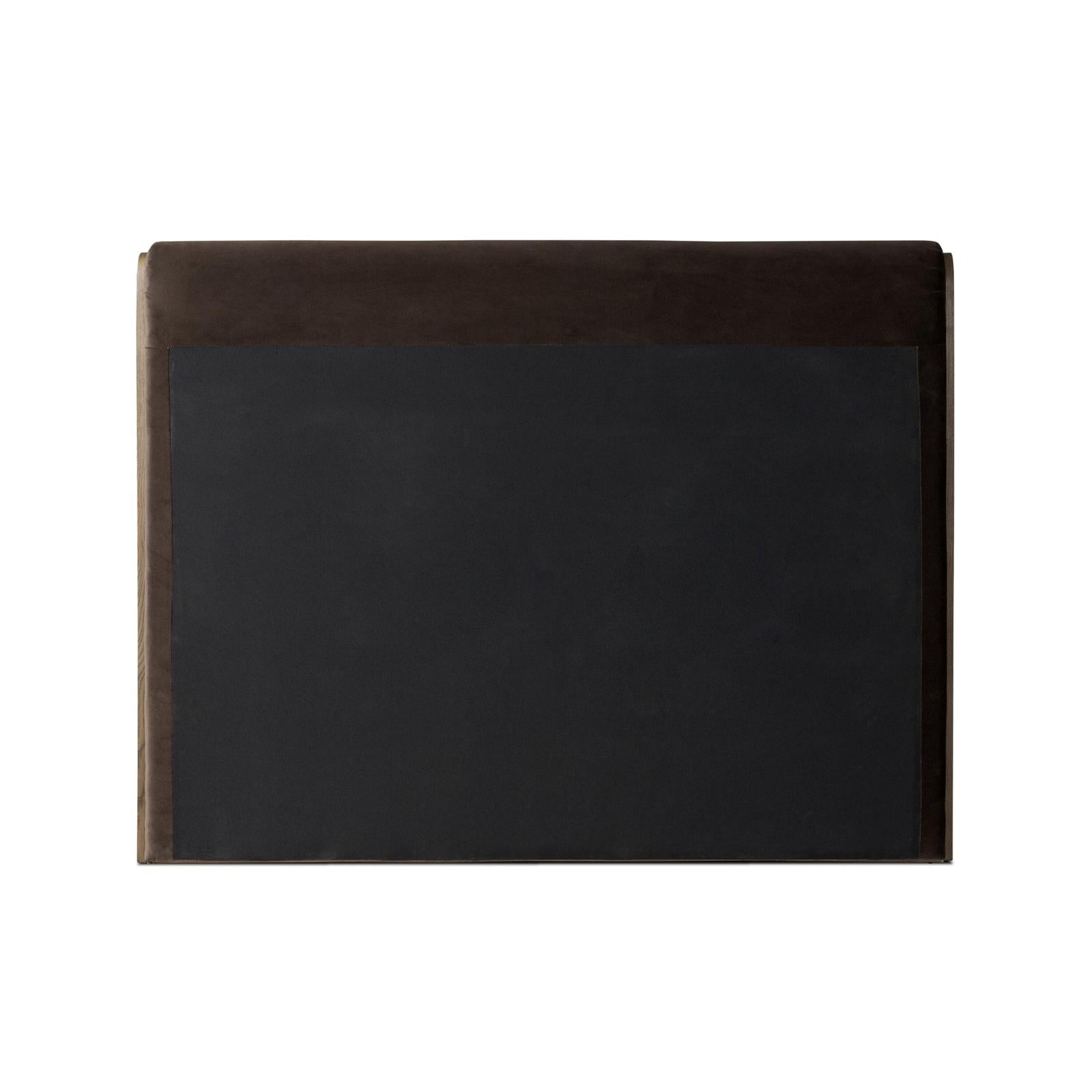 Four Hands Sloane Bed