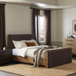 Four Hands Sloane Bed