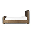 Four Hands Sloane Bed