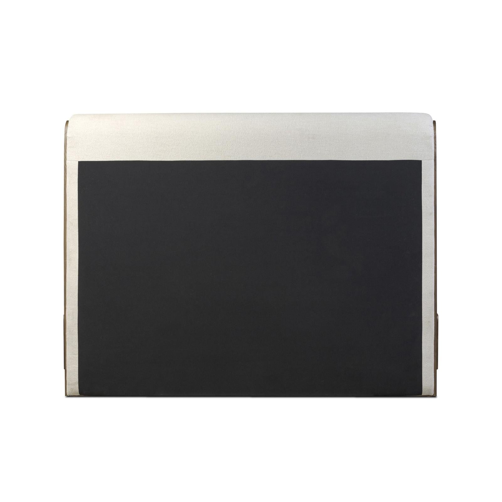 Four Hands Sloane Bed
