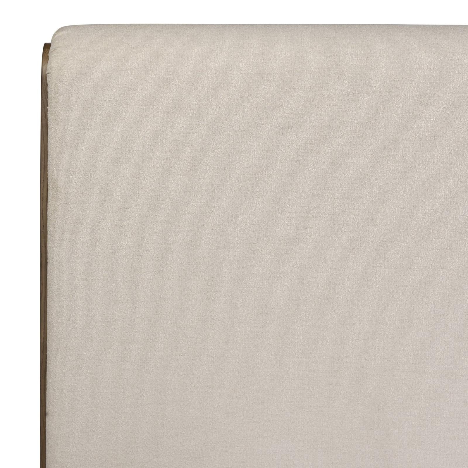 Four Hands Sloane Bed
