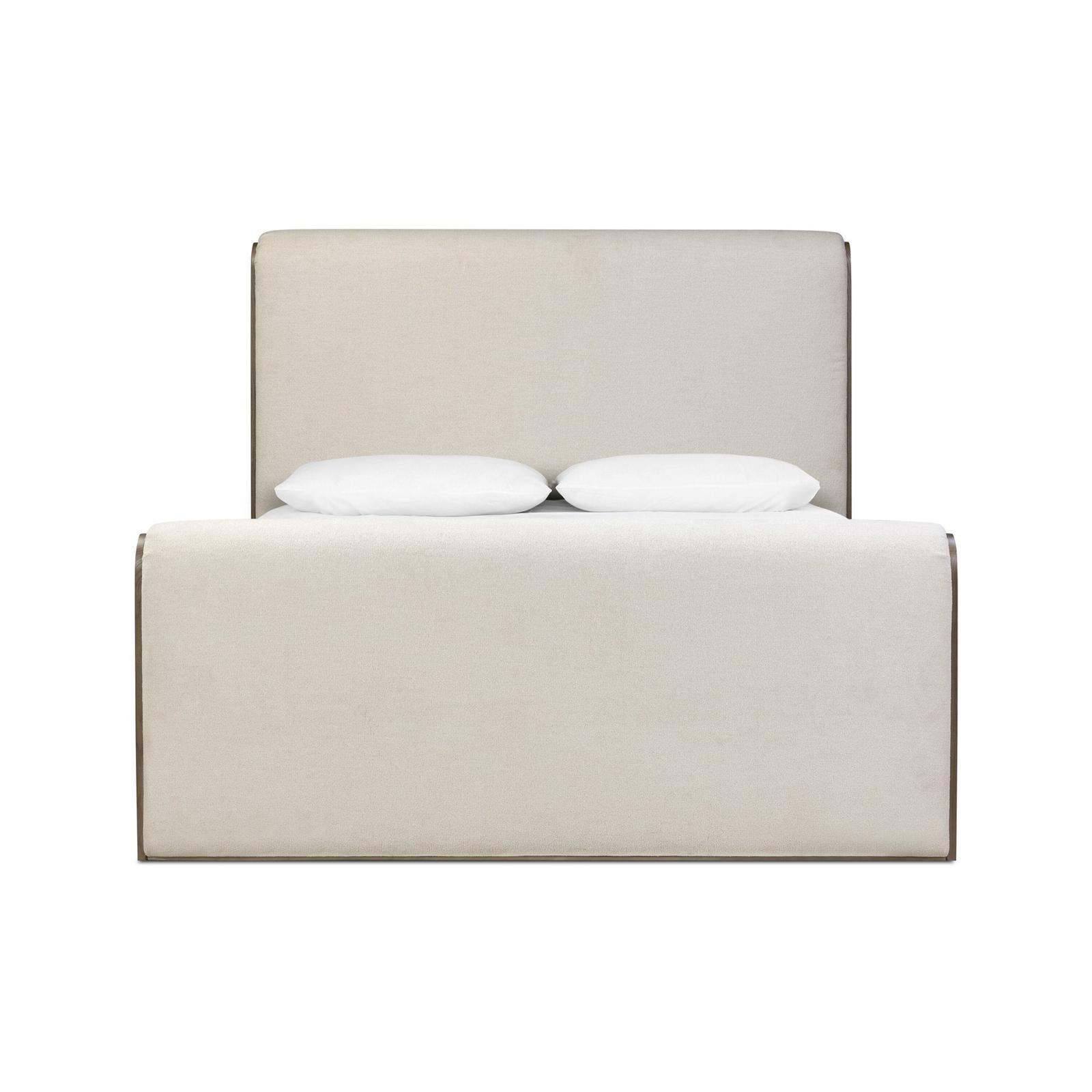 Four Hands Sloane Bed