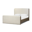 Four Hands Sloane Bed