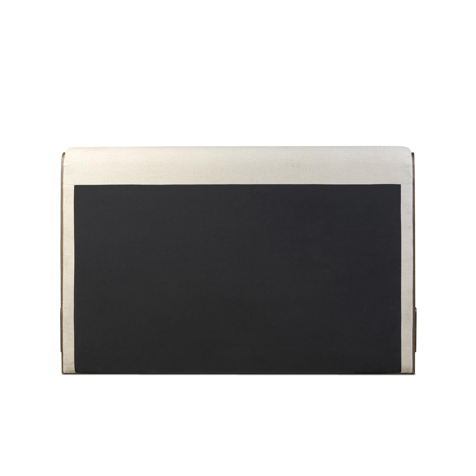 Four Hands Sloane Bed