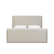 Four Hands Sloane Bed