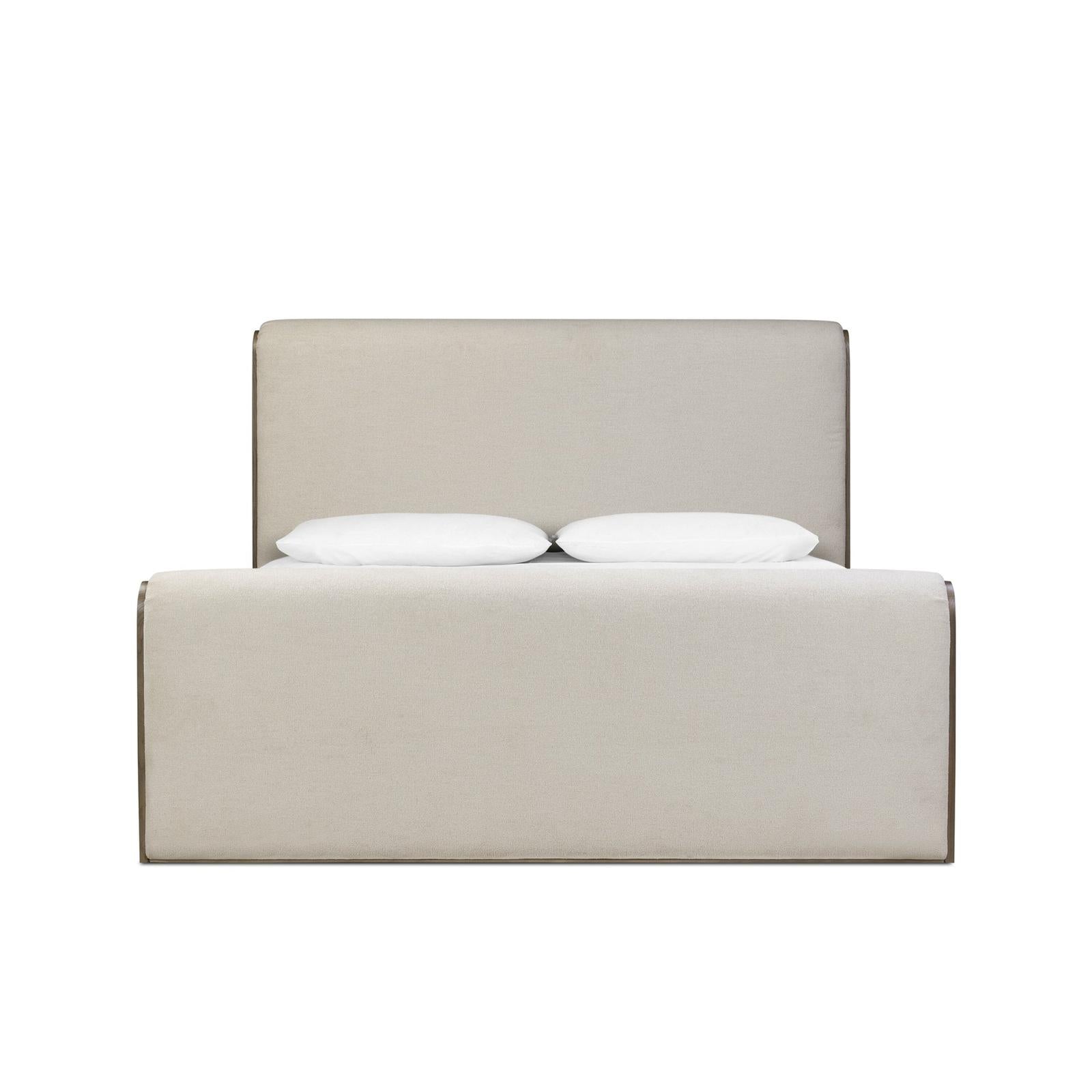 Four Hands Sloane Bed