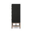 Fiona Tall Dresser