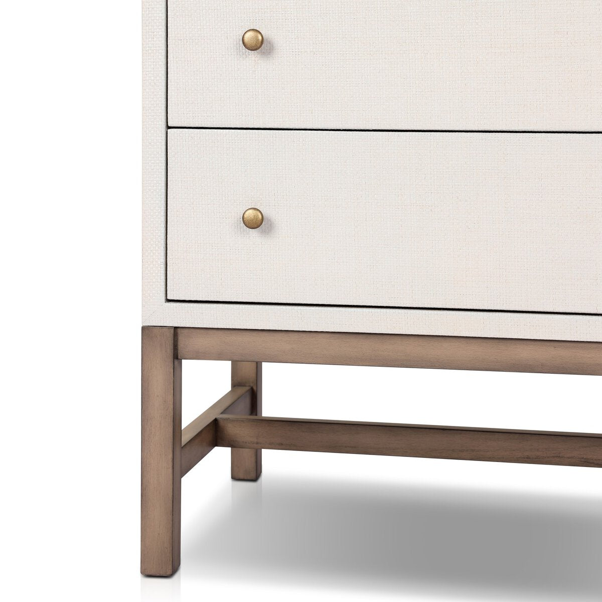 Fiona Tall Dresser