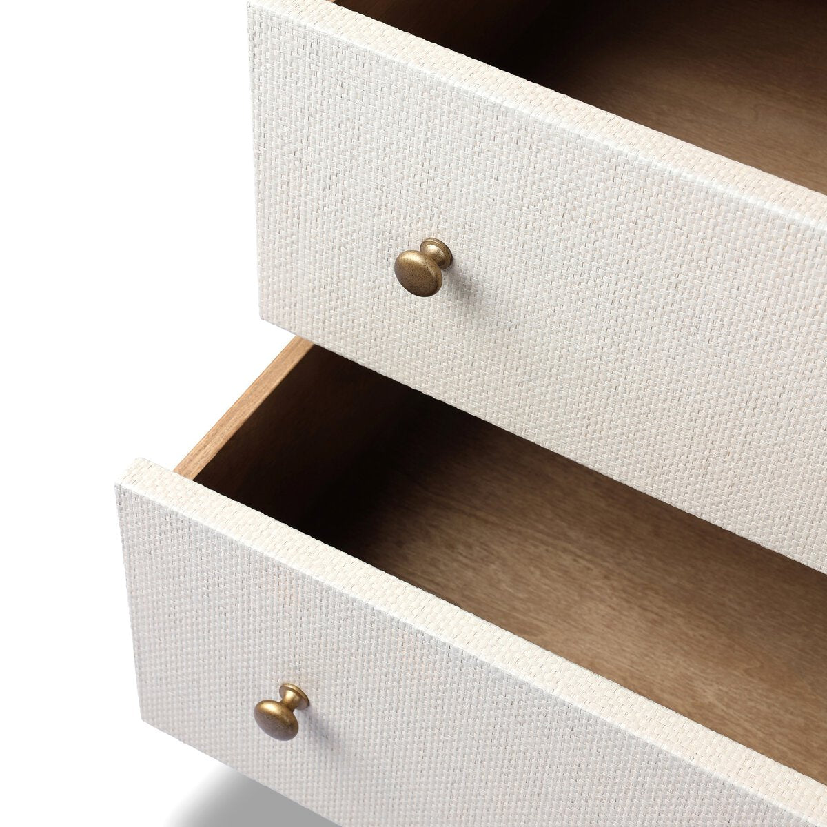 Fiona Tall Dresser