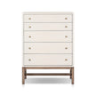 Fiona Tall Dresser