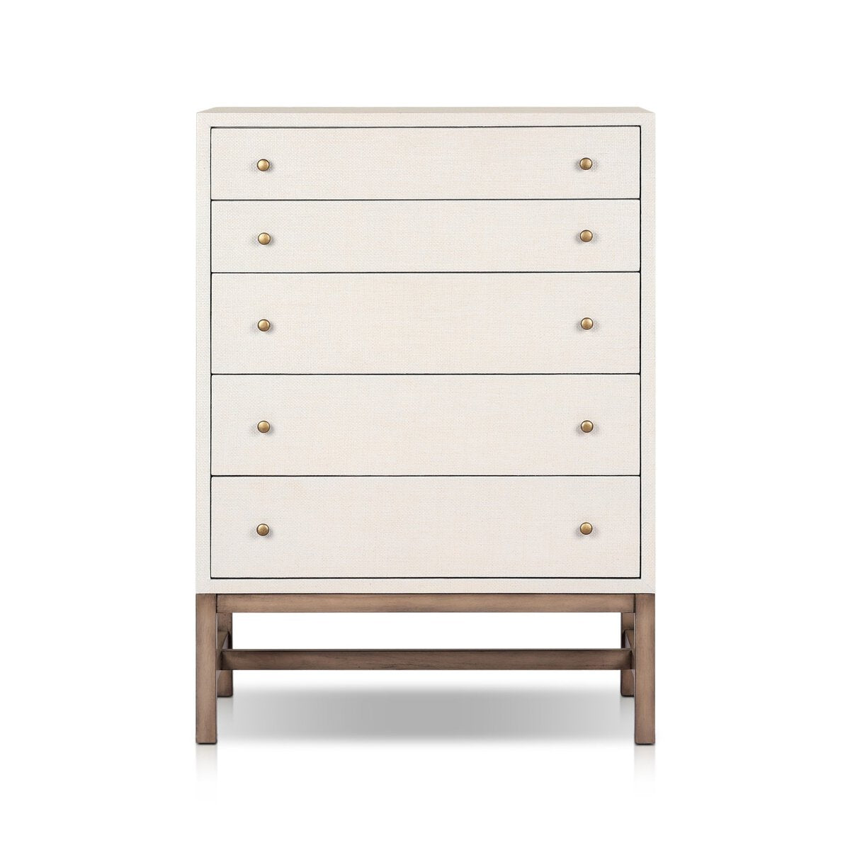 Fiona Tall Dresser