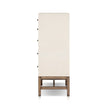 Fiona Tall Dresser