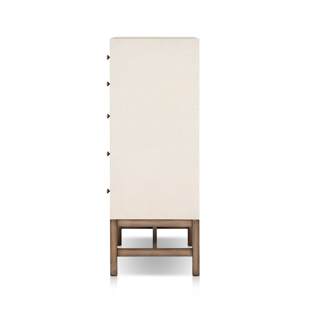Fiona Tall Dresser