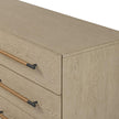 Four Hands Rosedale 8 Drawer Dresser