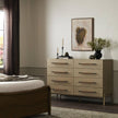 Four Hands Rosedale 8 Drawer Dresser