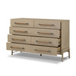 Four Hands Rosedale 8 Drawer Dresser