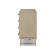 Four Hands Rosedale 8 Drawer Dresser