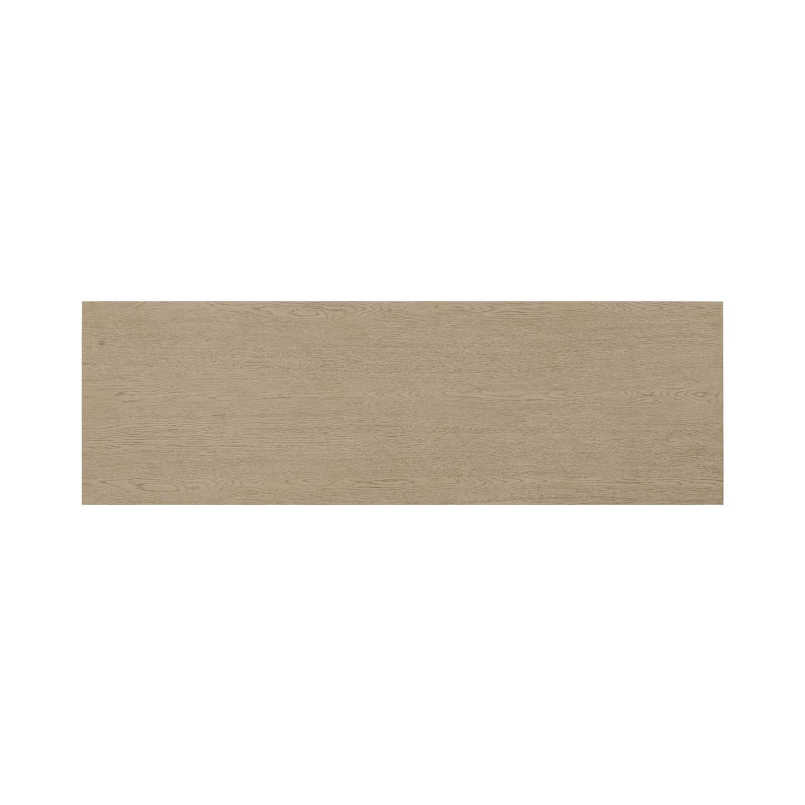 Four Hands Rosedale 8 Drawer Dresser