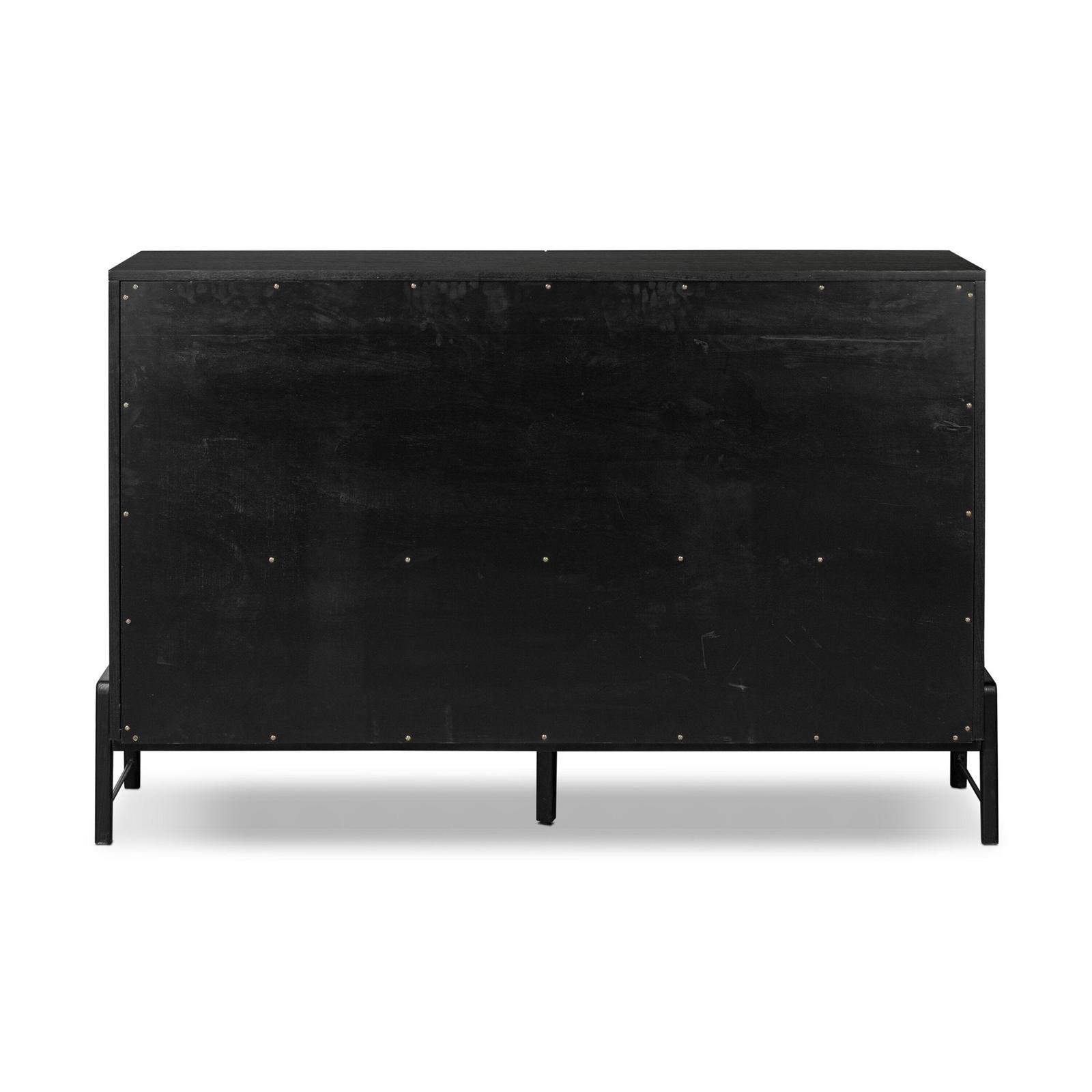 Four Hands Rosedale 8 Drawer Dresser