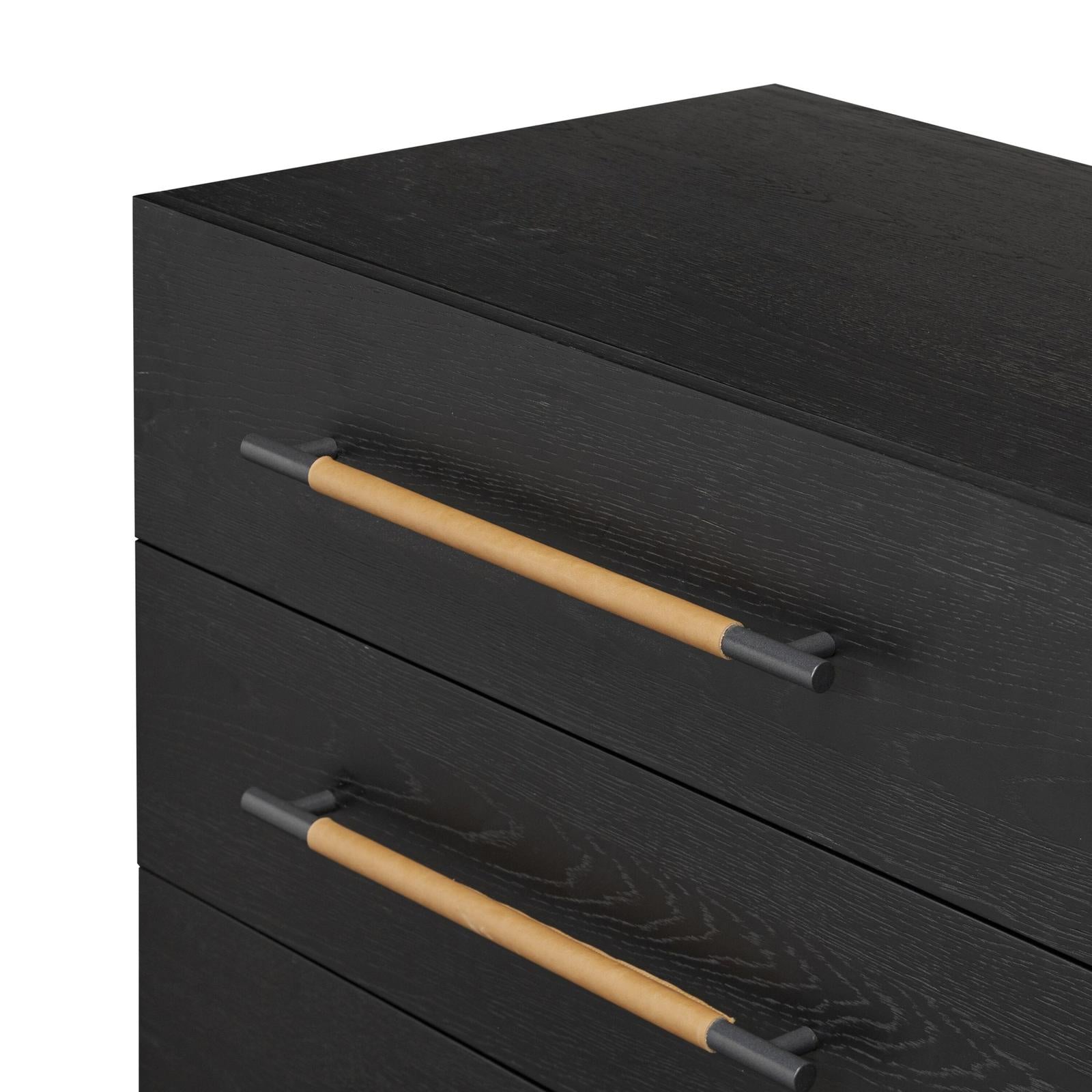Four Hands Rosedale 8 Drawer Dresser