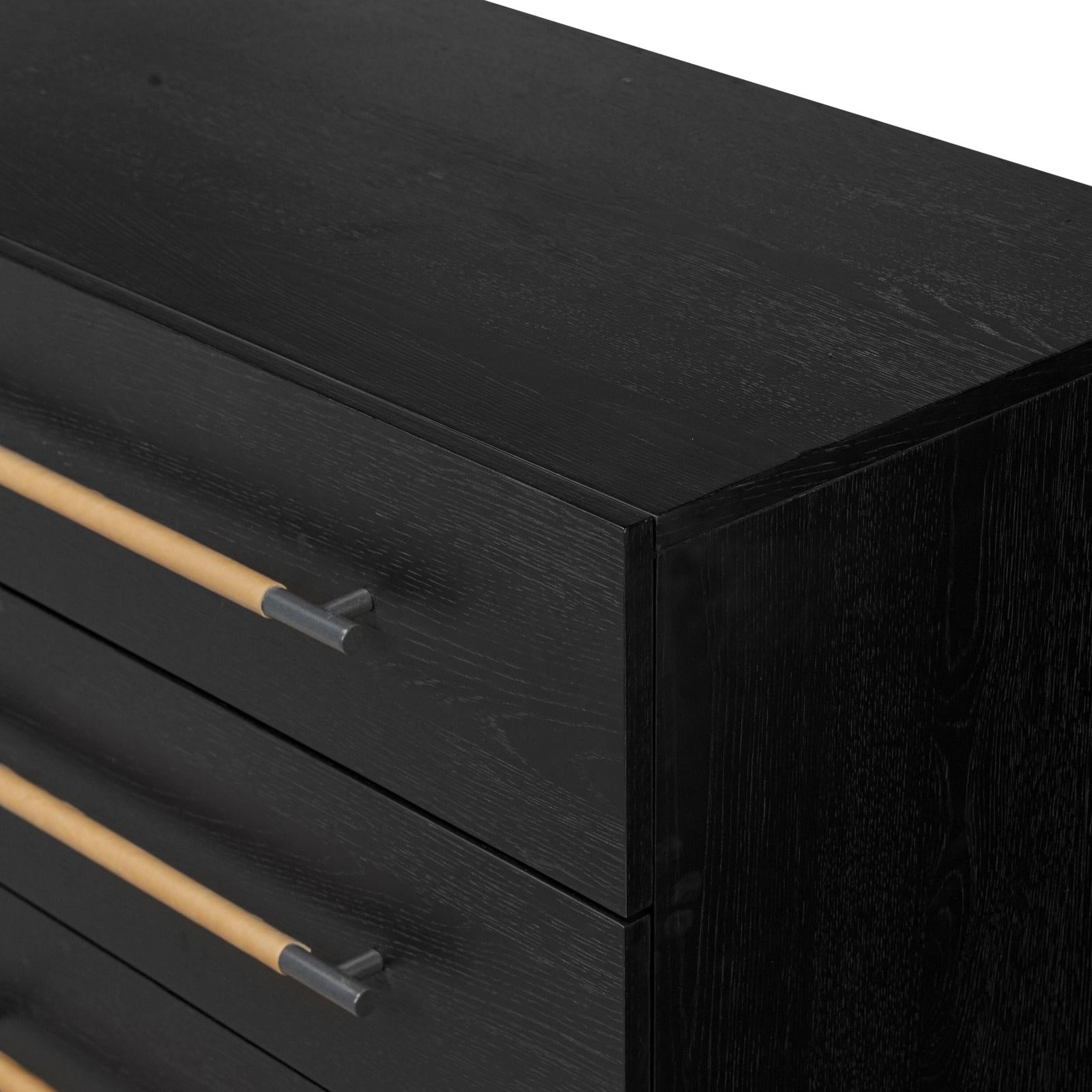 Four Hands Rosedale 8 Drawer Dresser