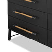 Four Hands Rosedale 8 Drawer Dresser