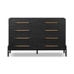 Four Hands Rosedale 8 Drawer Dresser