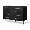 Four Hands Rosedale 8 Drawer Dresser