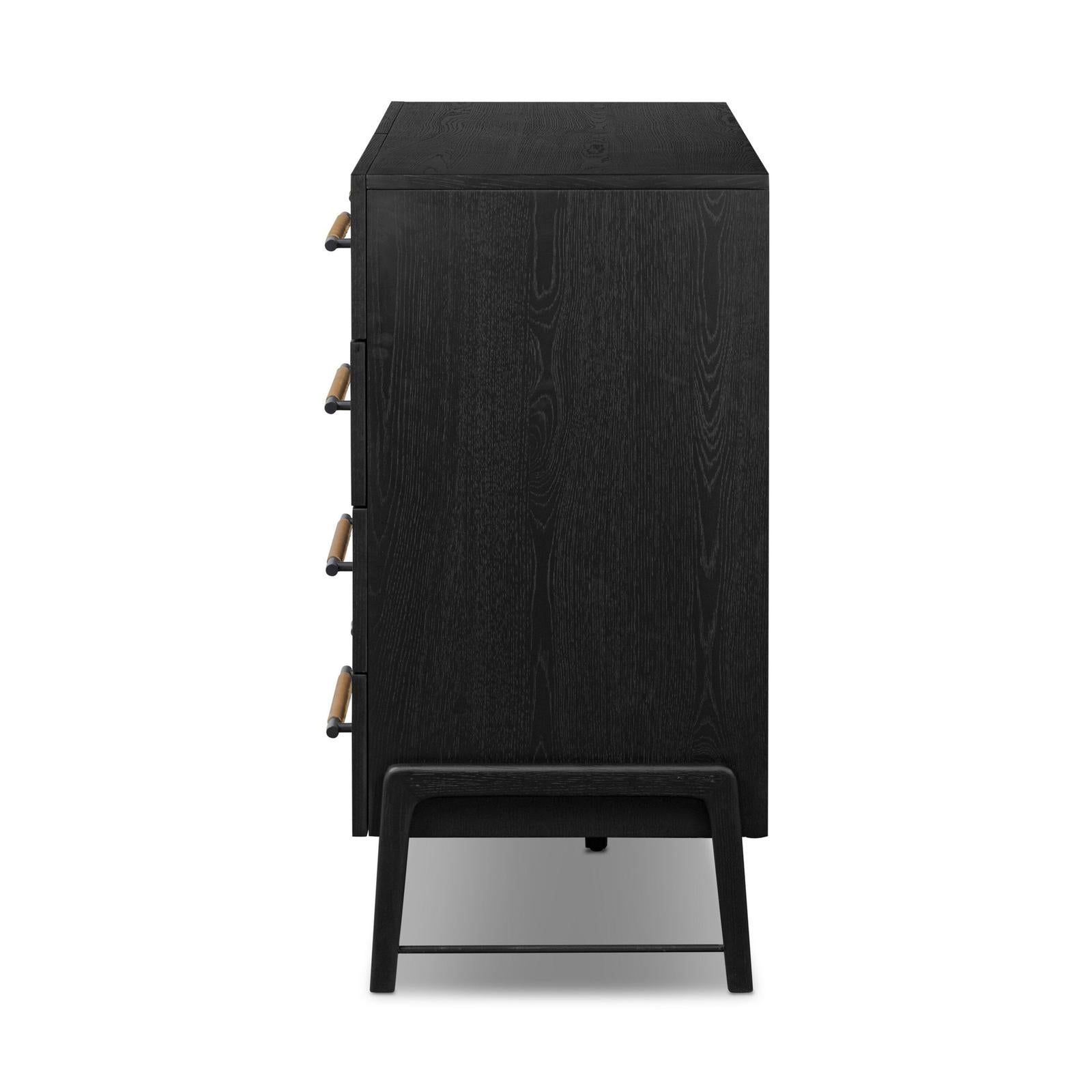 Four Hands Rosedale 8 Drawer Dresser