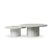 Four Hands Stuart Nesting Coffee Table Set