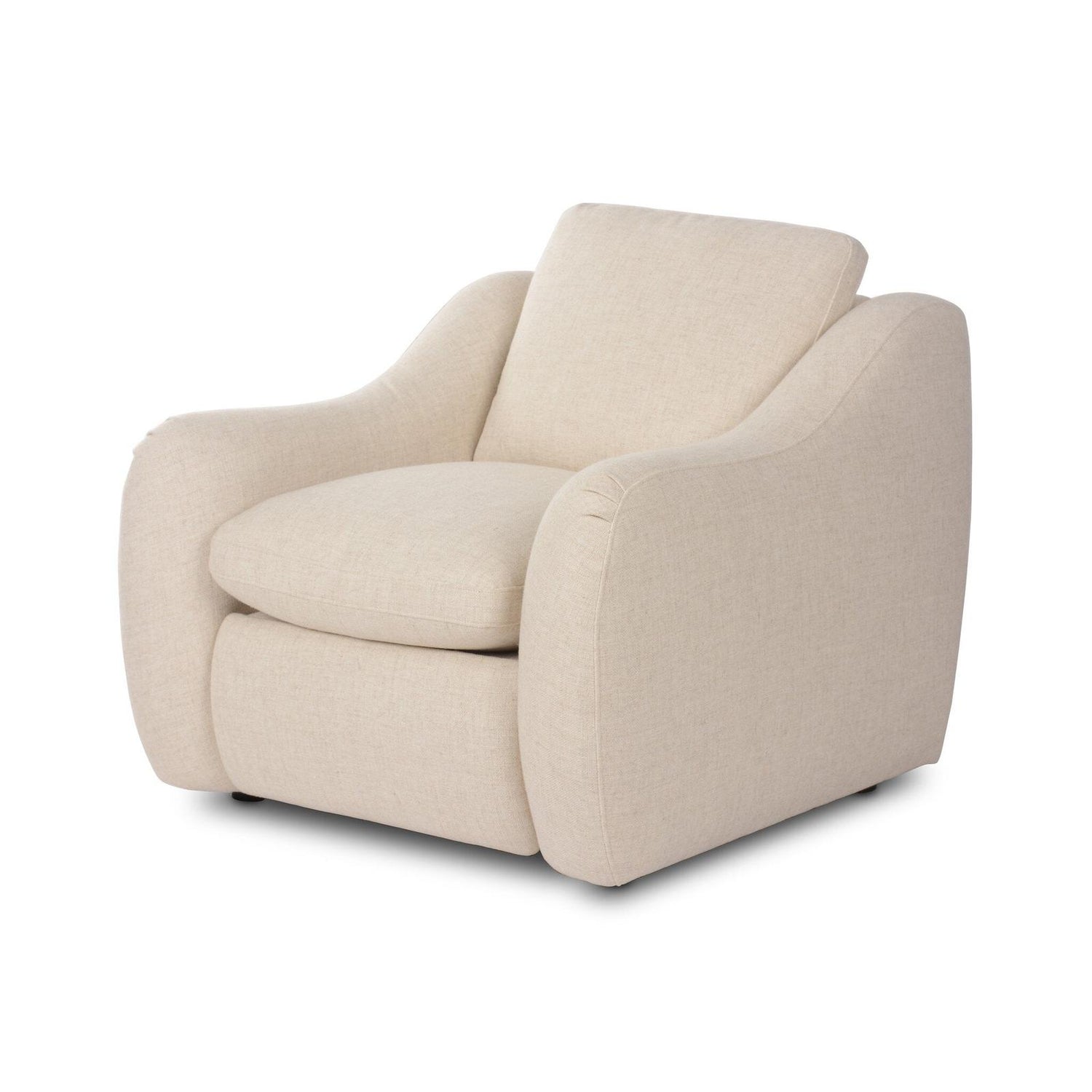 Four Hands Crawford Power Recliner