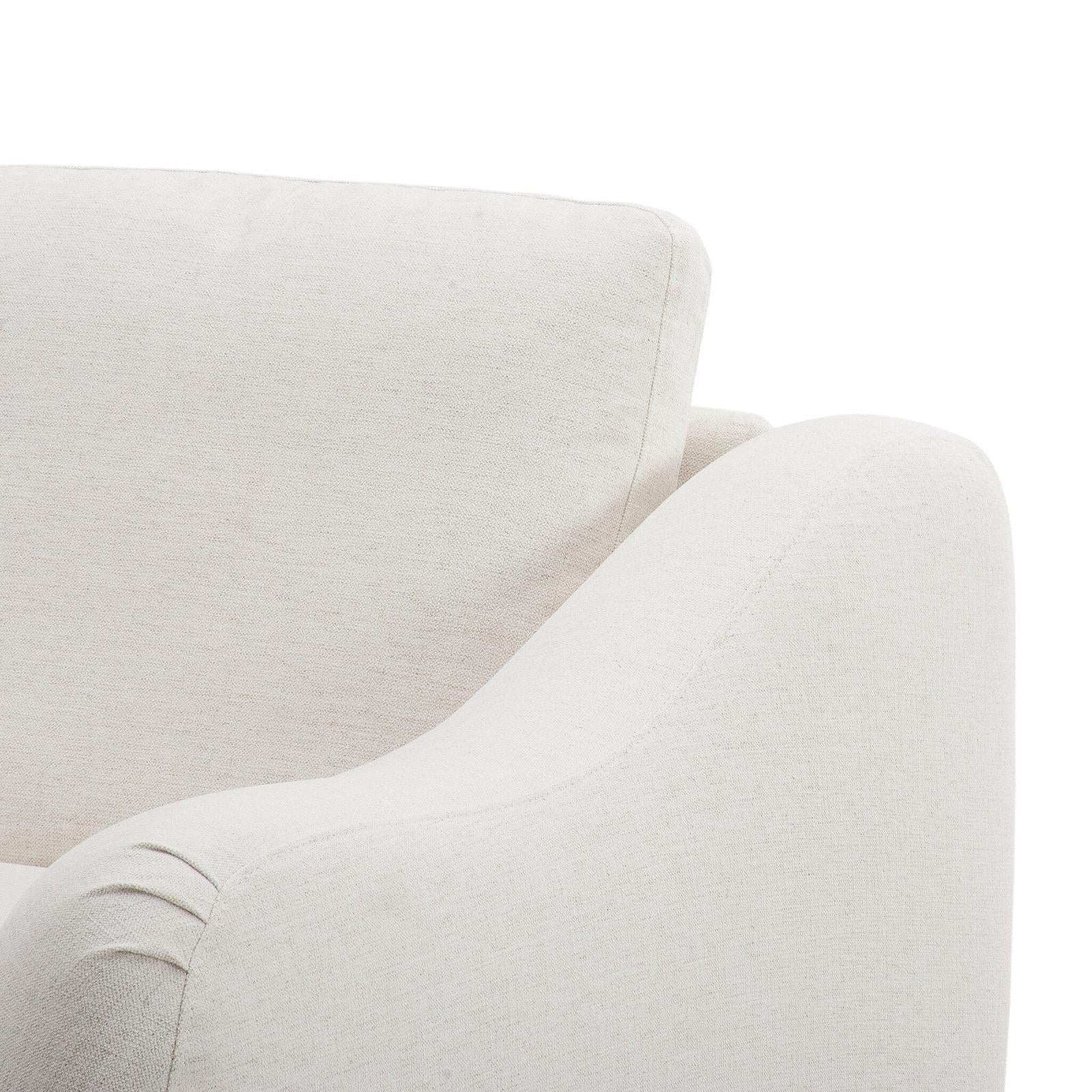 Crawford Power Recliner