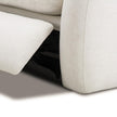 Crawford Power Recliner