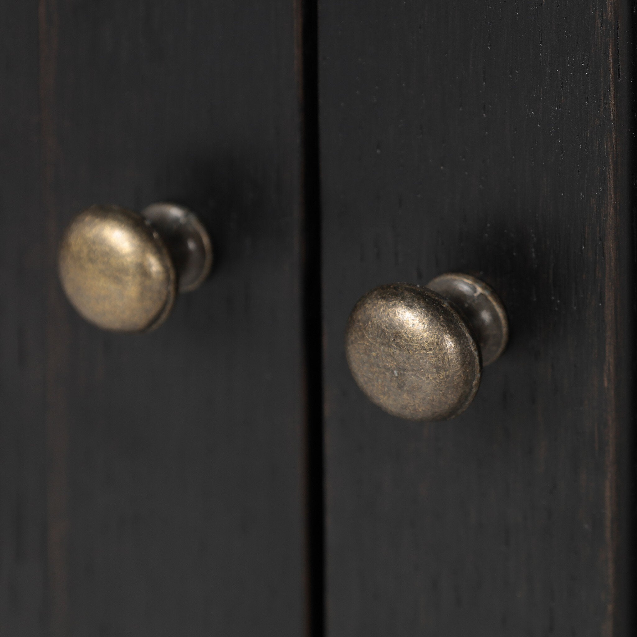 Four Hands Darts Cabinet