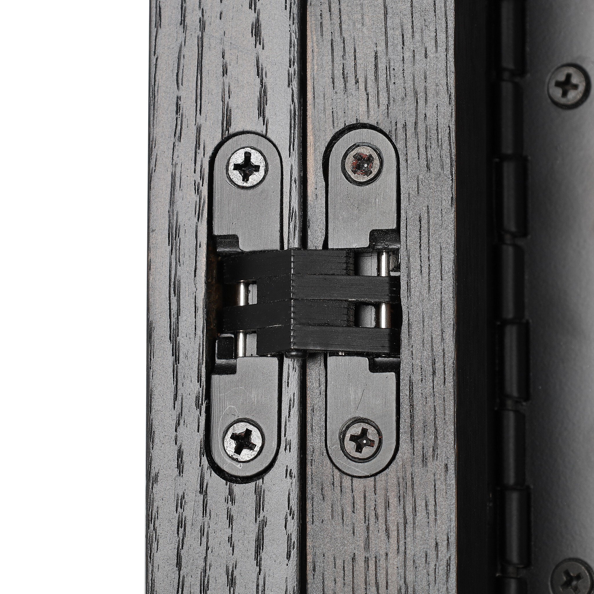 Four Hands Darts Cabinet