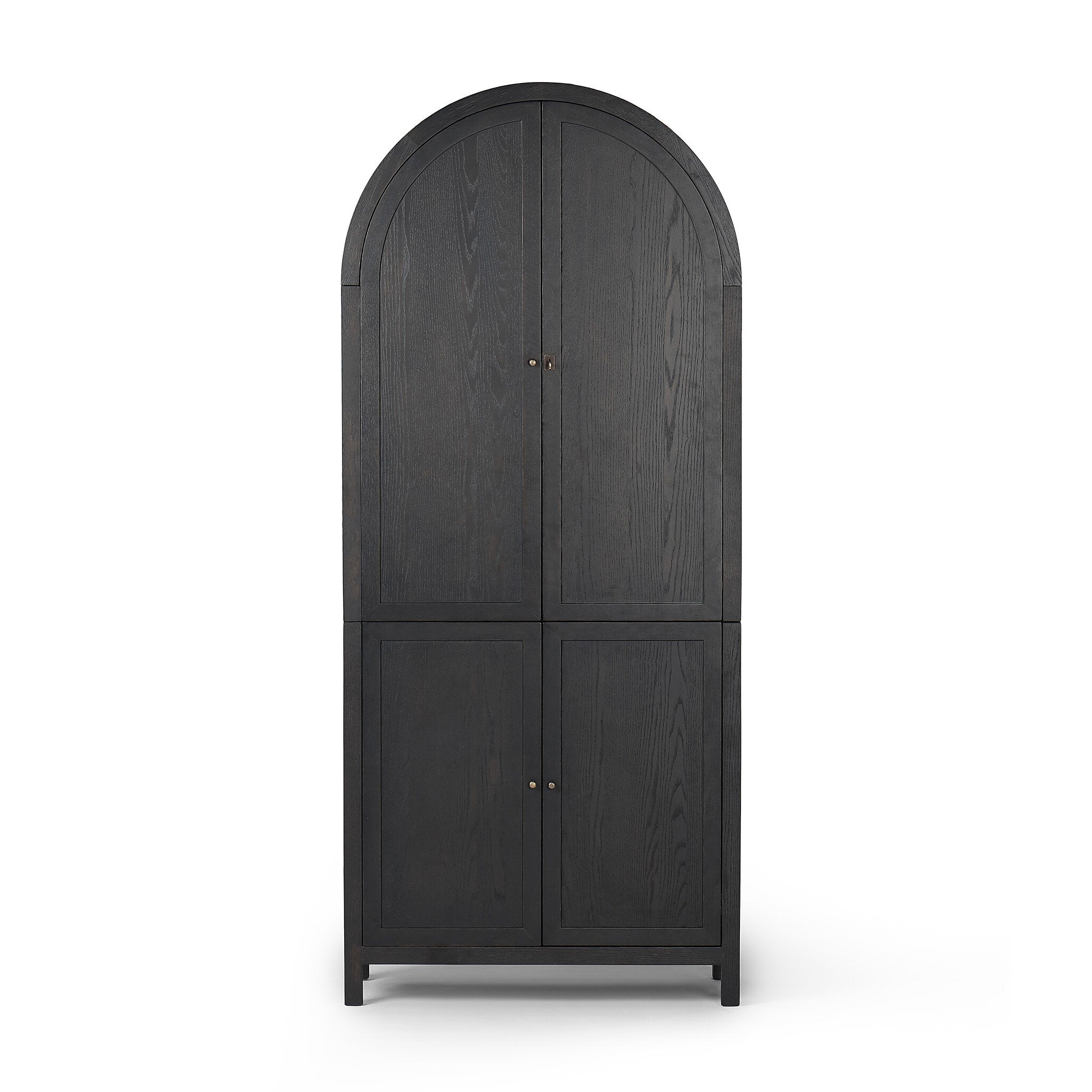 Four Hands Darts Cabinet