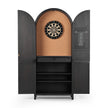 Four Hands Darts Cabinet