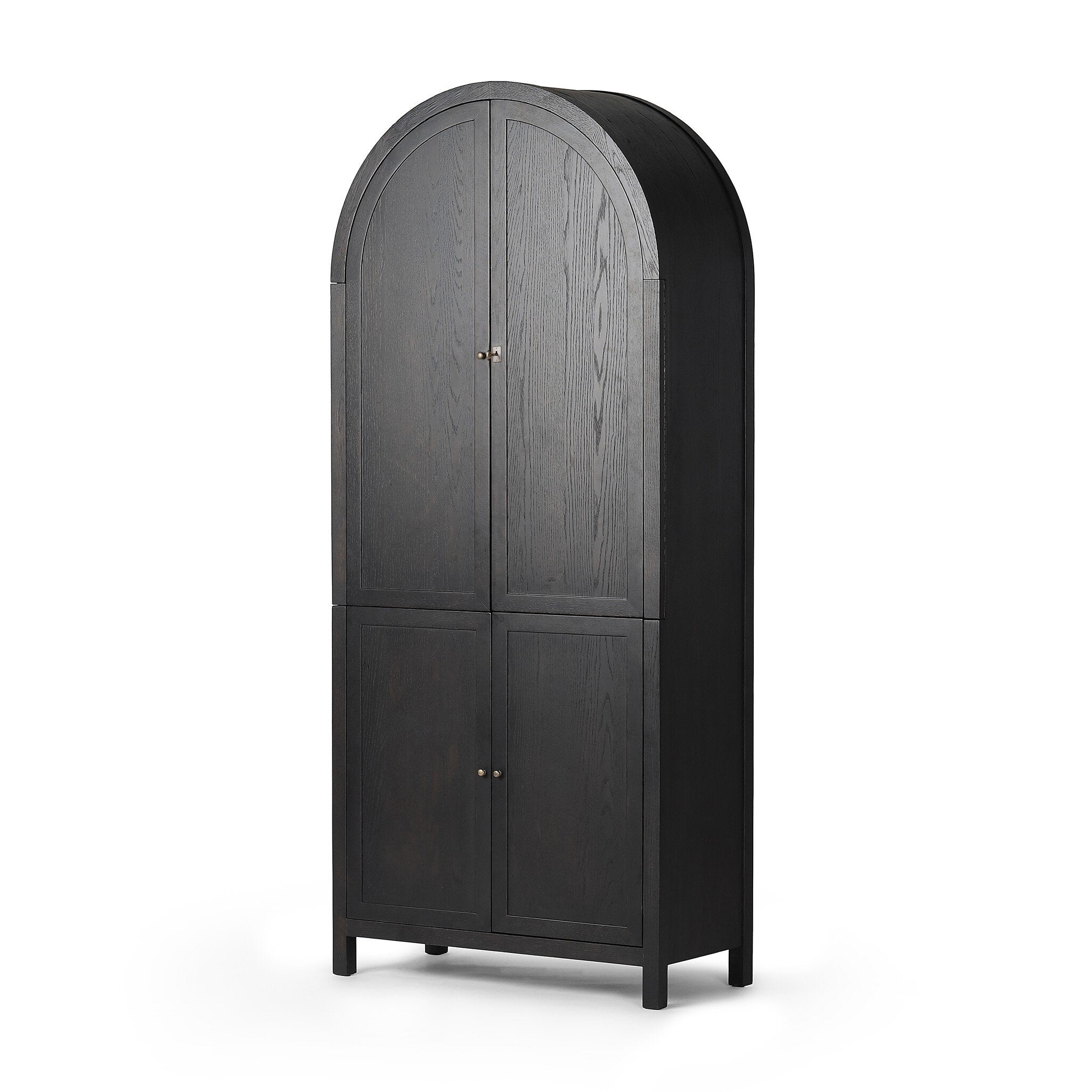 Four Hands Darts Cabinet