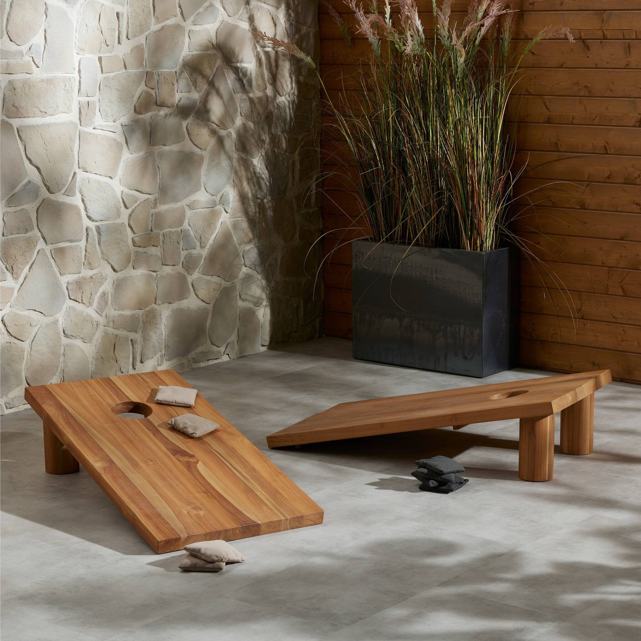 Four Hands Outdoor Bag Toss Set