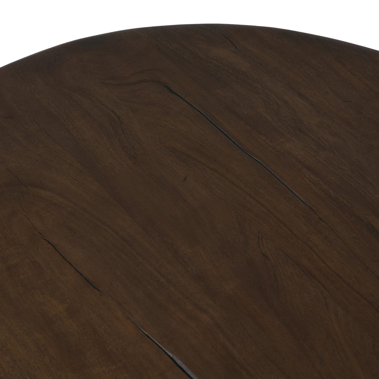 Four Hands Stuart Nesting Coffee Table Set