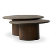 Four Hands Stuart Nesting Coffee Table Set