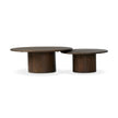 Four Hands Stuart Nesting Coffee Table Set