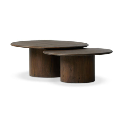 Four Hands Stuart Nesting Coffee Table Set