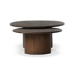 Four Hands Stuart Nesting Coffee Table Set
