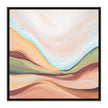 Canyon Draw By Ahn Hee Strain
