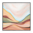 Canyon Draw By Ahn Hee Strain