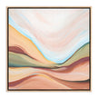 Canyon Draw By Ahn Hee Strain