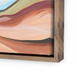 Canyon Draw By Ahn Hee Strain